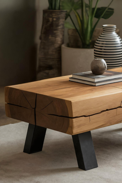 Sculptural Wall Art With Flowing Wave Design For Living Room