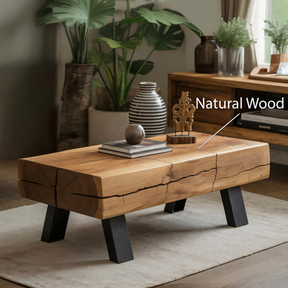 Sculptural Wall Art With Flowing Wave Design For Living Room