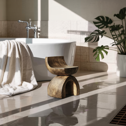 Mid Century Accent Chair For Living Room Decor