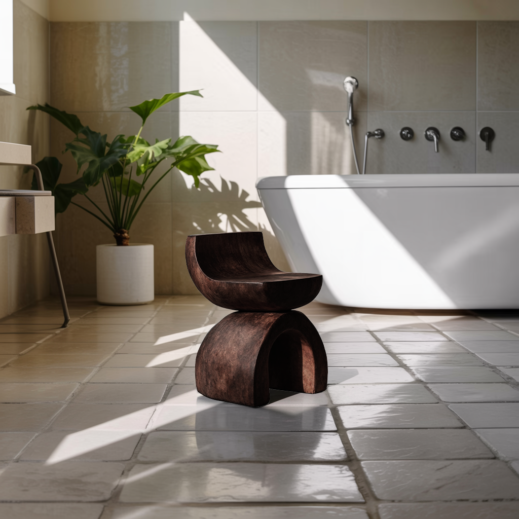 Mid Century Accent Chair For Living Room Decor