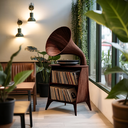 Farmhouse Vinyl Storage Cabinet For Bedroom Decor