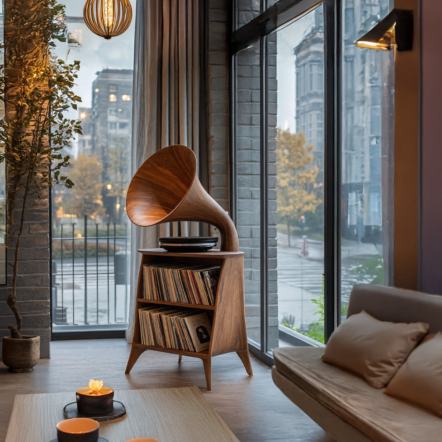 Farmhouse Vinyl Storage Cabinet For Bedroom Decor