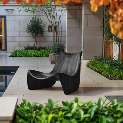 Farmhouse Chaise Longue For Living Room Style