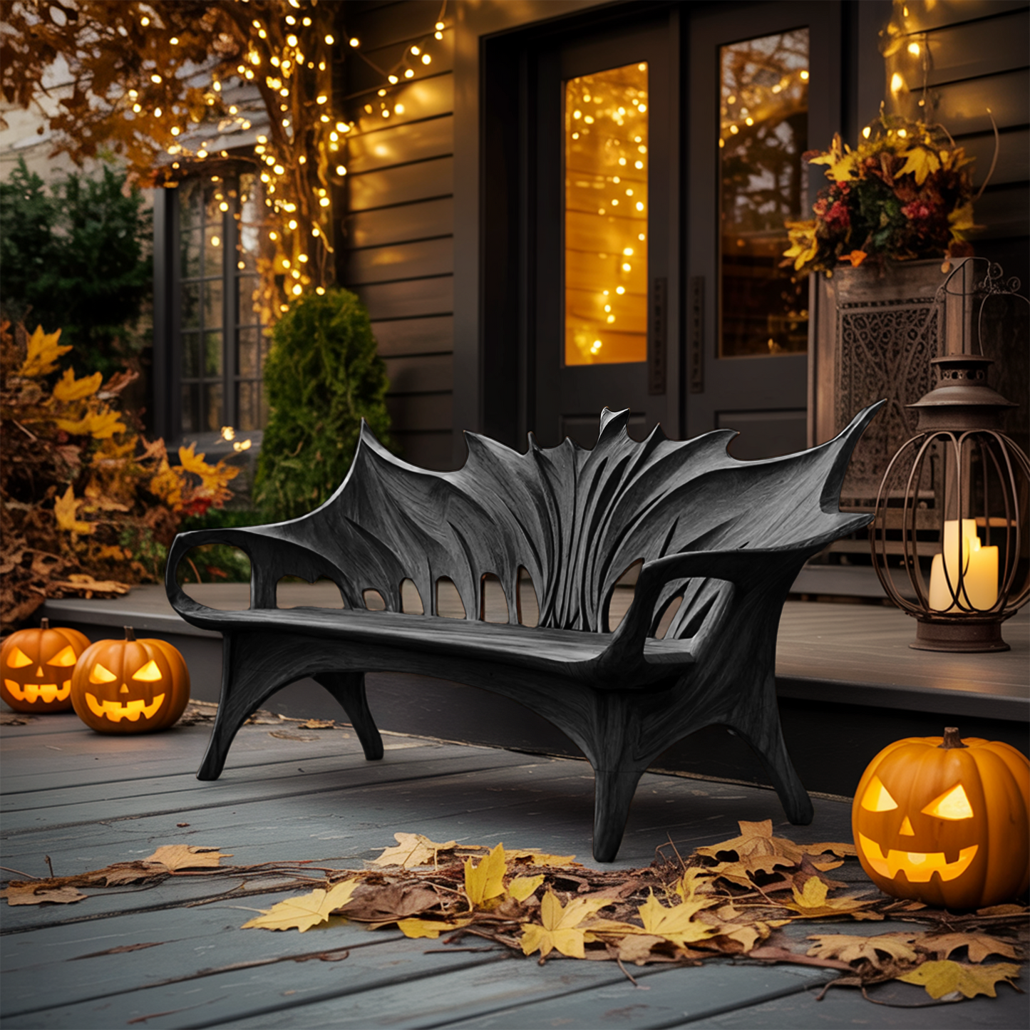 Rustic Wooden Bench For Living Room And Entryway Rustic Furniture