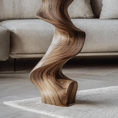 Farmhouse Candle Holder For Outdoor Garden Table Decor