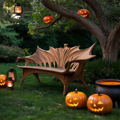 Rustic Wooden Bench For Living Room And Entryway Rustic Furniture