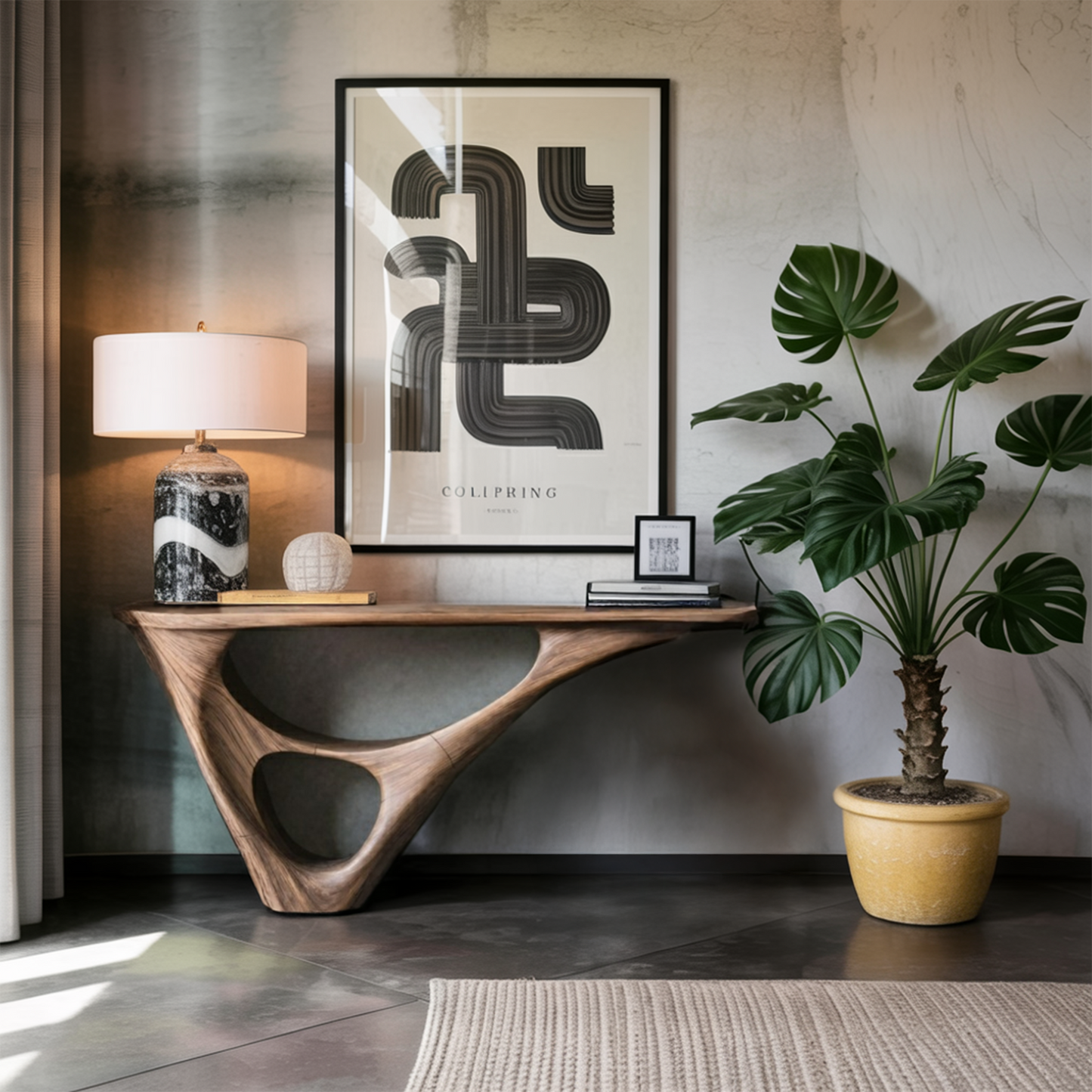 Handcrafted Dressing Table For Bedroom Decor And Furniture