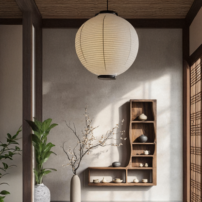 Handcrafted Solid Wood Bookshelf For Decor And Storage