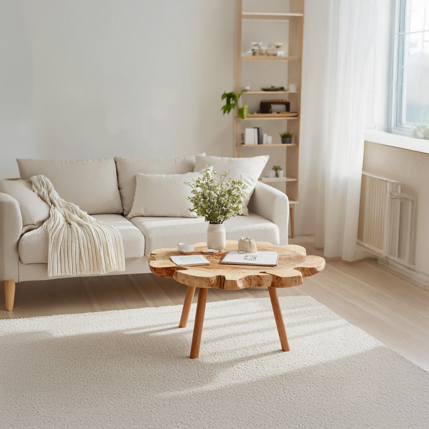 Farmhouse Wood Table For Furniture Decor Ideas