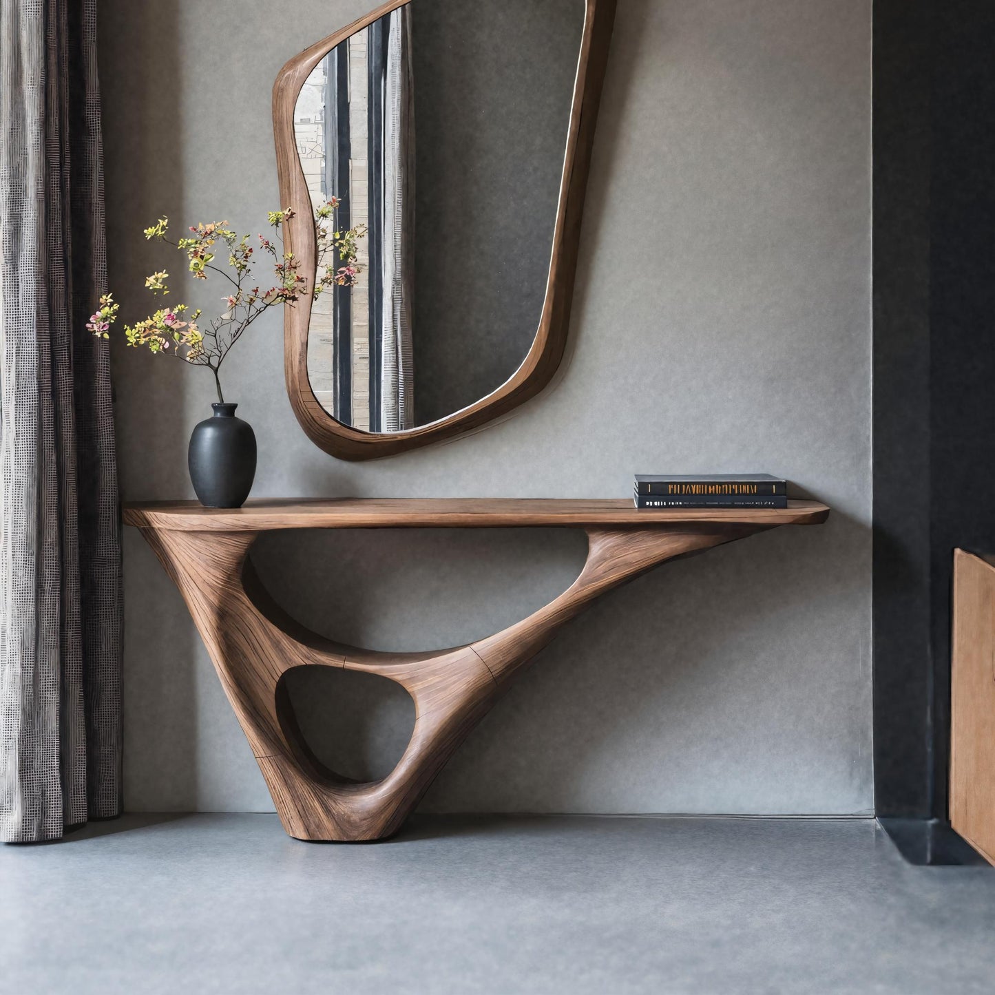 Handcrafted Dressing Table For Bedroom Decor And Furniture